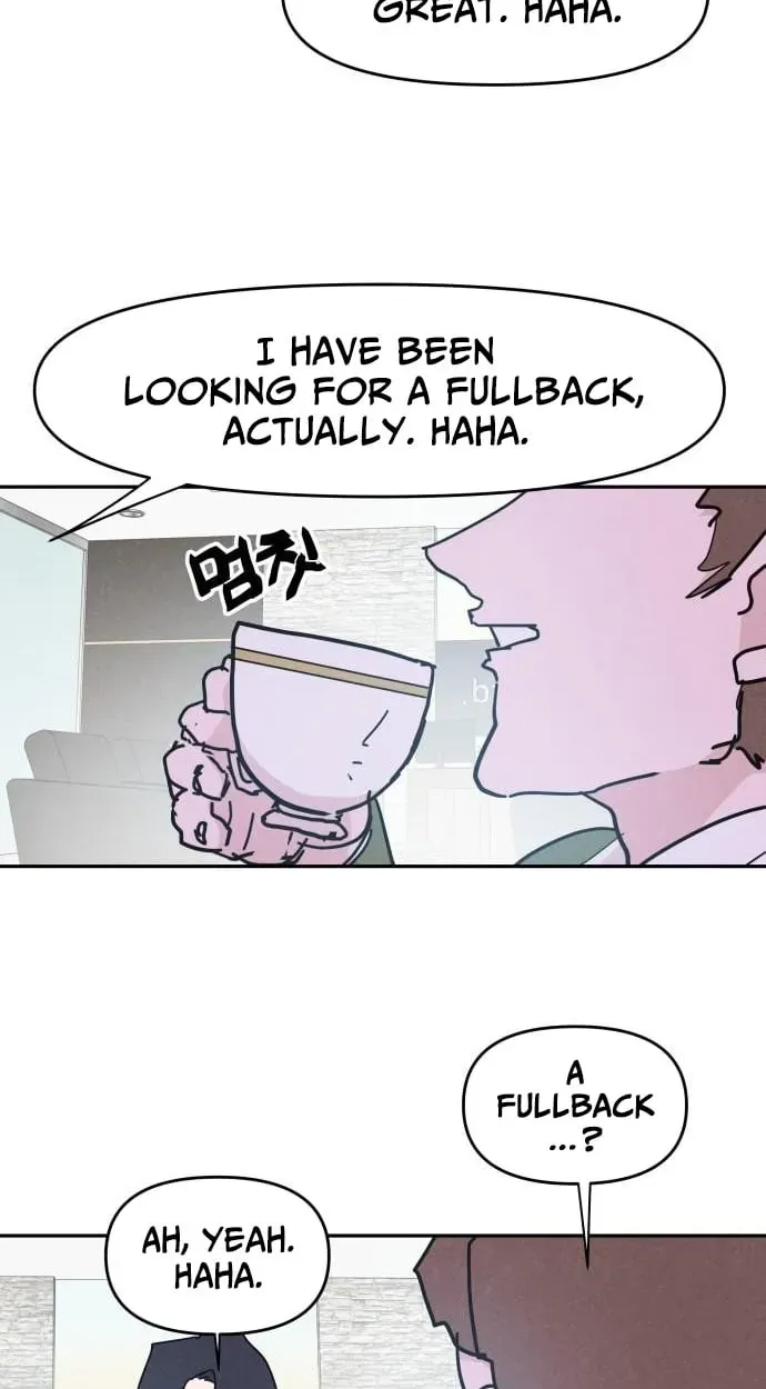 Dream Team Entry Chapter 36 page 23 - 