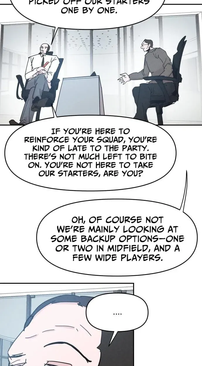Dream Team Entry Chapter 36 page 29 - 