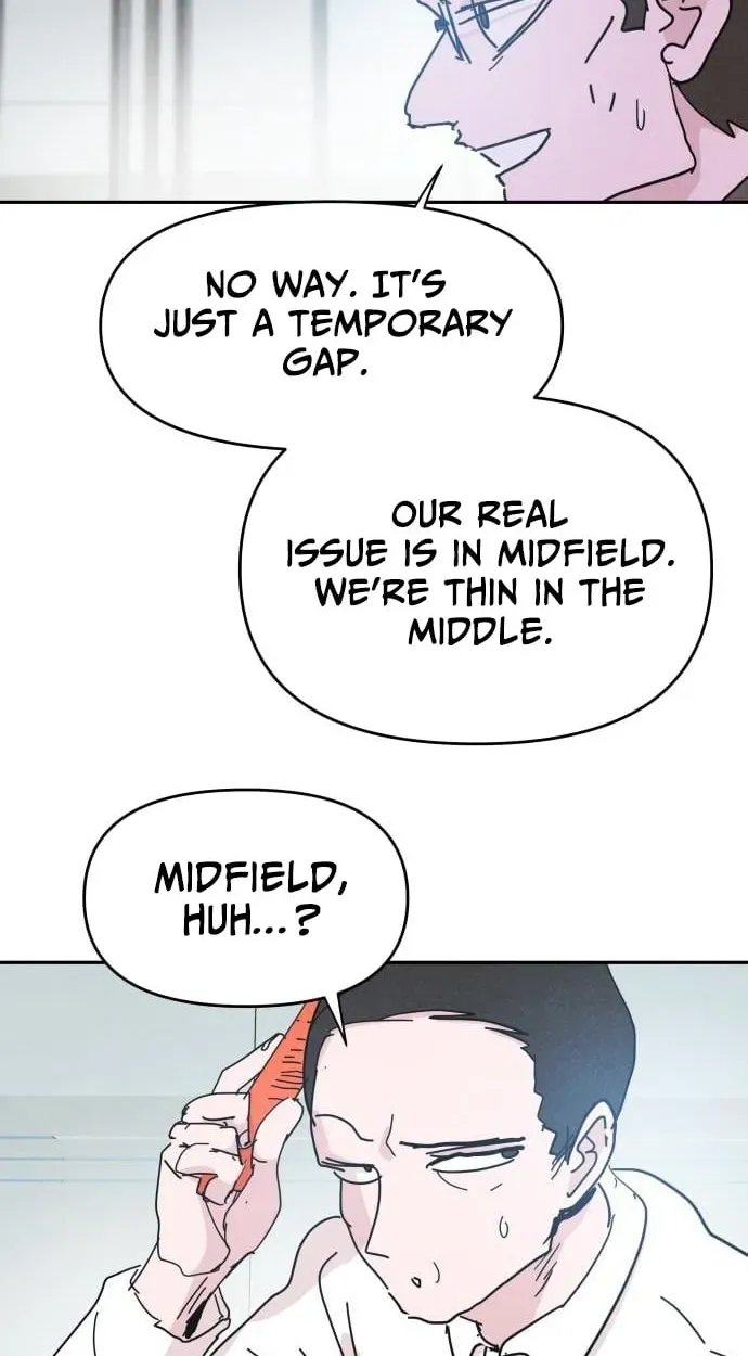 Dream Team Entry Chapter 36 page 31 - 