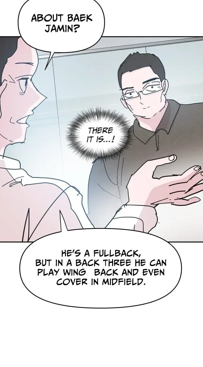 Dream Team Entry Chapter 36 page 34 - 