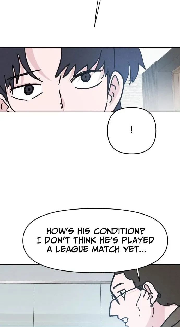 Dream Team Entry Chapter 36 page 39 - 