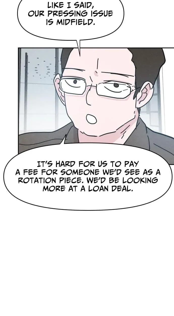 Dream Team Entry Chapter 36 page 41 - 
