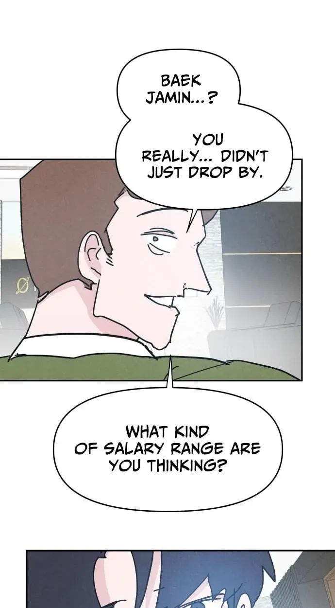 Dream Team Entry Chapter 36 page 42 - 
