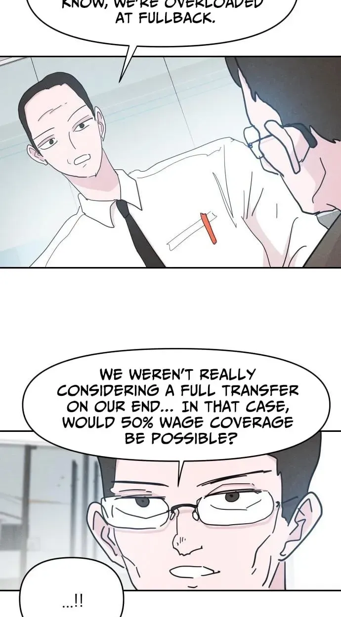 Dream Team Entry Chapter 36 page 49 - 
