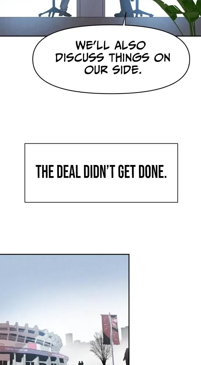 Dream Team Entry Chapter 36 page 52 - 