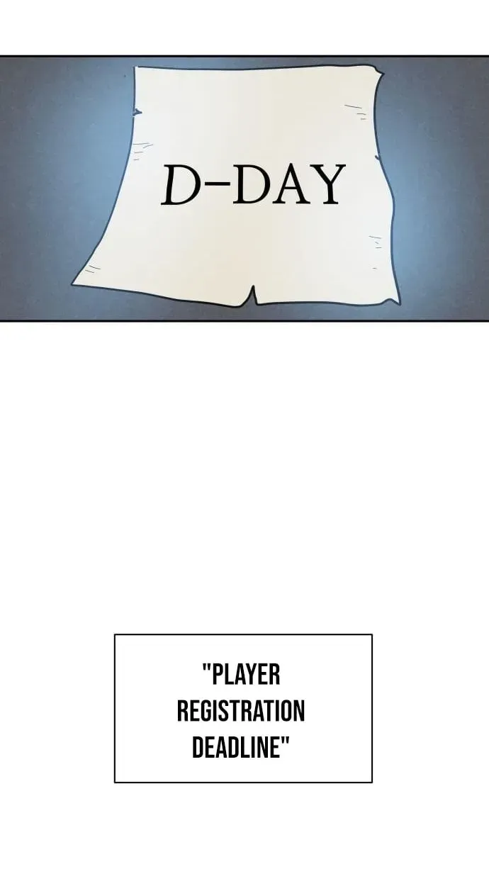 Dream Team Entry Chapter 36 page 55 - 