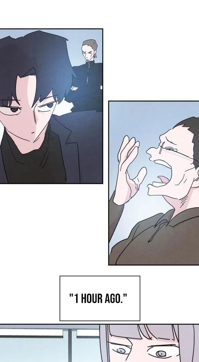Dream Team Entry Chapter 36 page 56 - 