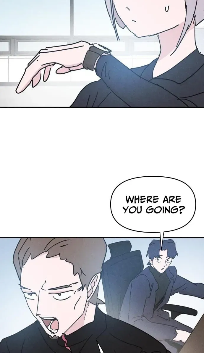 Dream Team Entry Chapter 36 page 57 - 