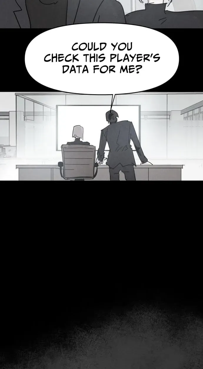 Dream Team Entry Chapter 36 page 7 - 