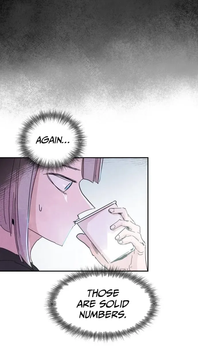 Dream Team Entry Chapter 36 page 8 - 