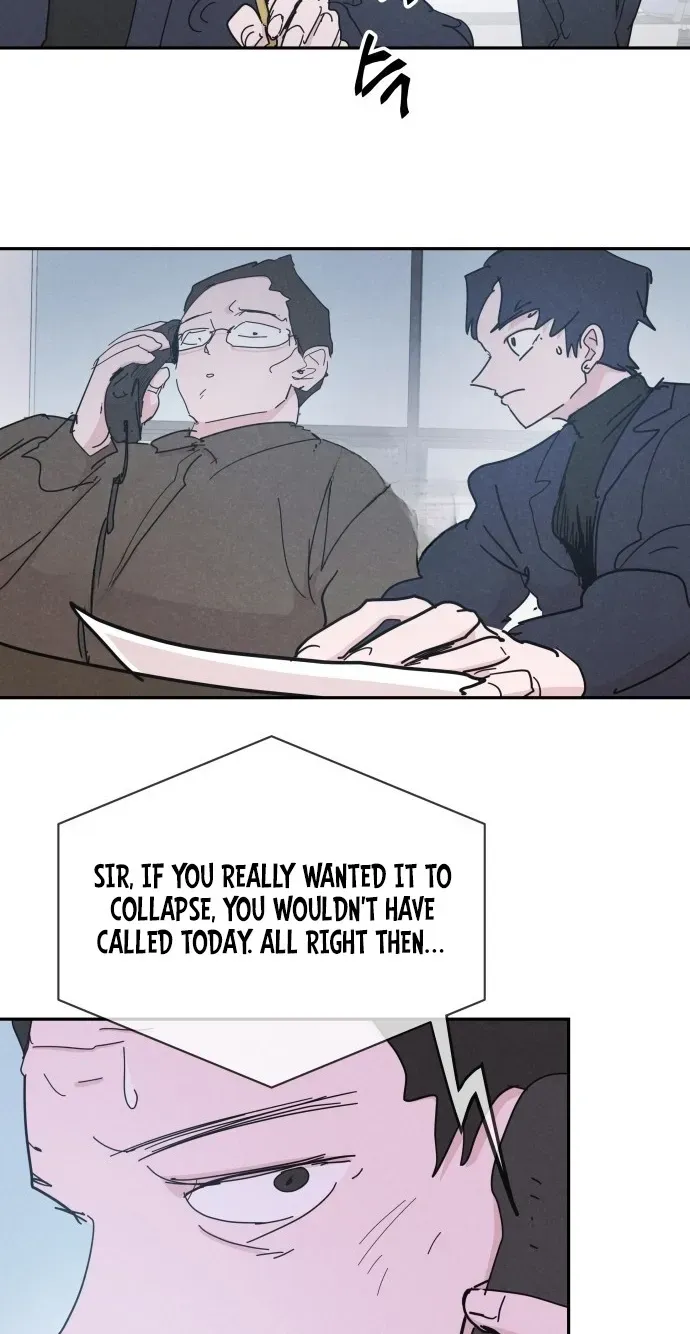Dream Team Entry Chapter 37 page 17 - 