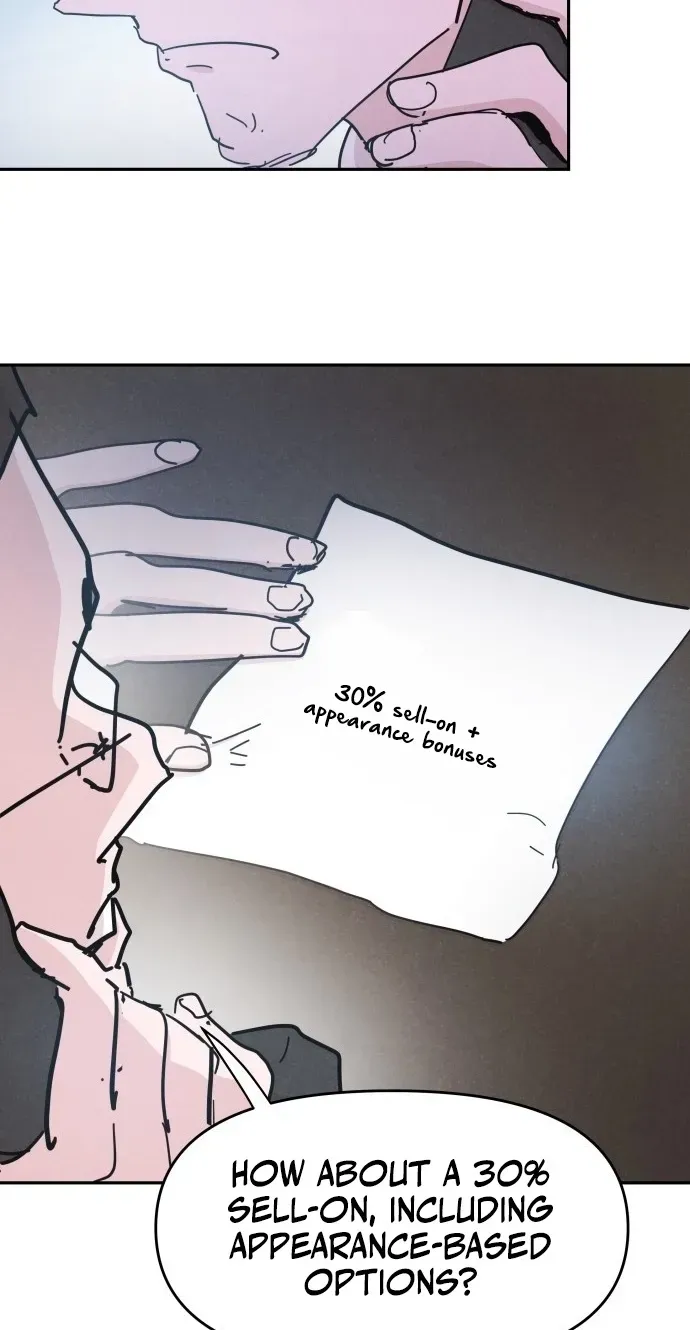 Dream Team Entry Chapter 37 page 18 - 