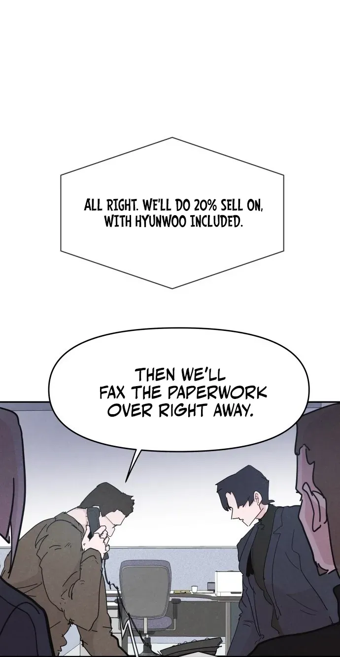 Dream Team Entry Chapter 37 page 23 - 