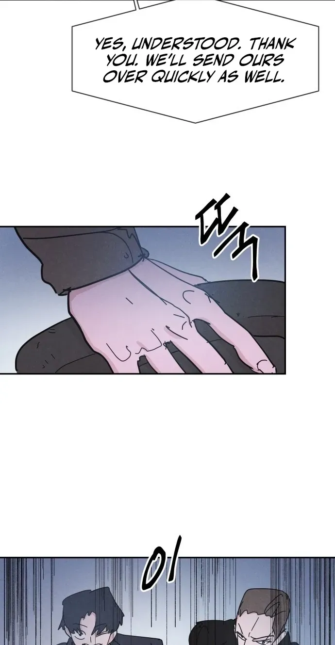 Dream Team Entry Chapter 37 page 24 - 