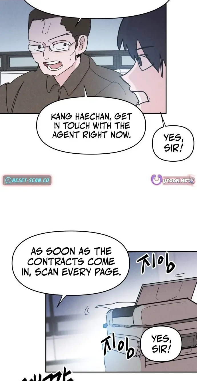 Dream Team Entry Chapter 37 page 26 - 