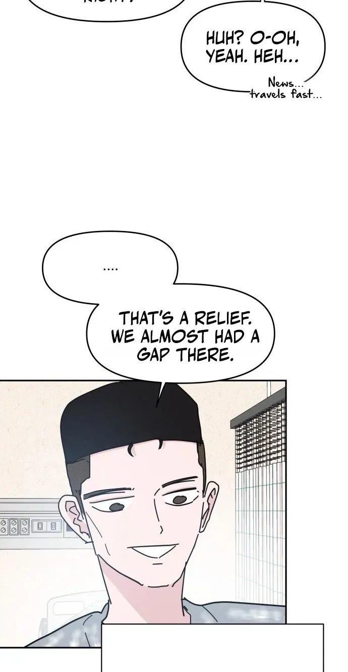 Dream Team Entry Chapter 37 page 42 - 