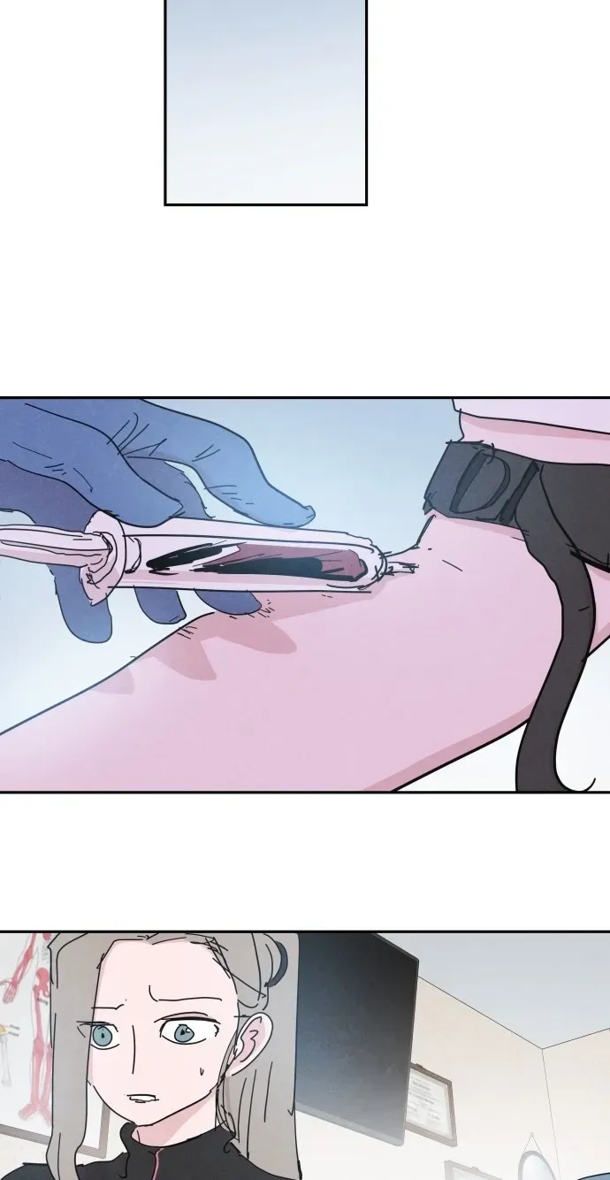 Dream Team Entry Chapter 37 page 49 - 