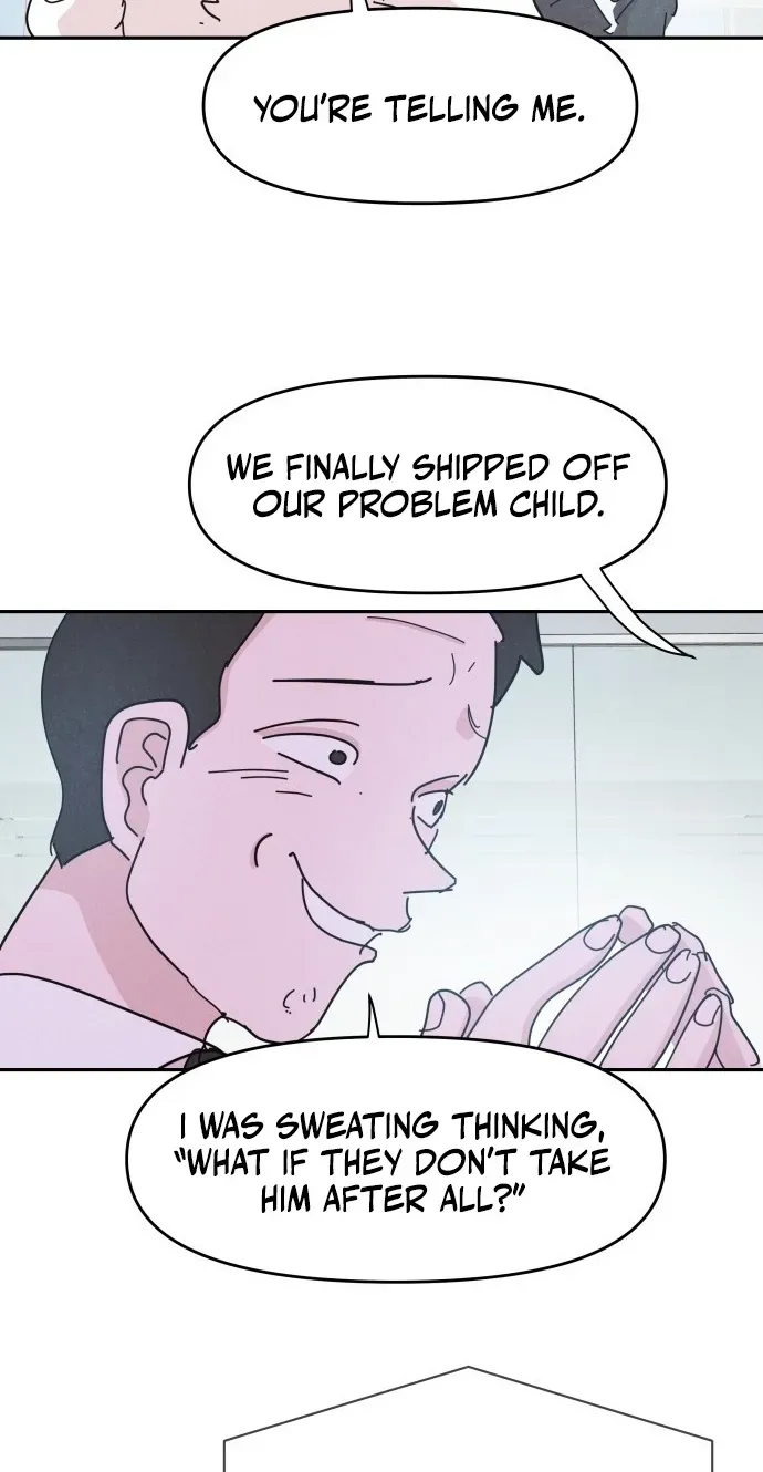 Dream Team Entry Chapter 37 page 54 - 