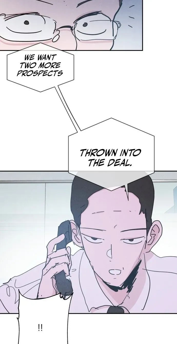 Dream Team Entry Chapter 37 page 8 - 