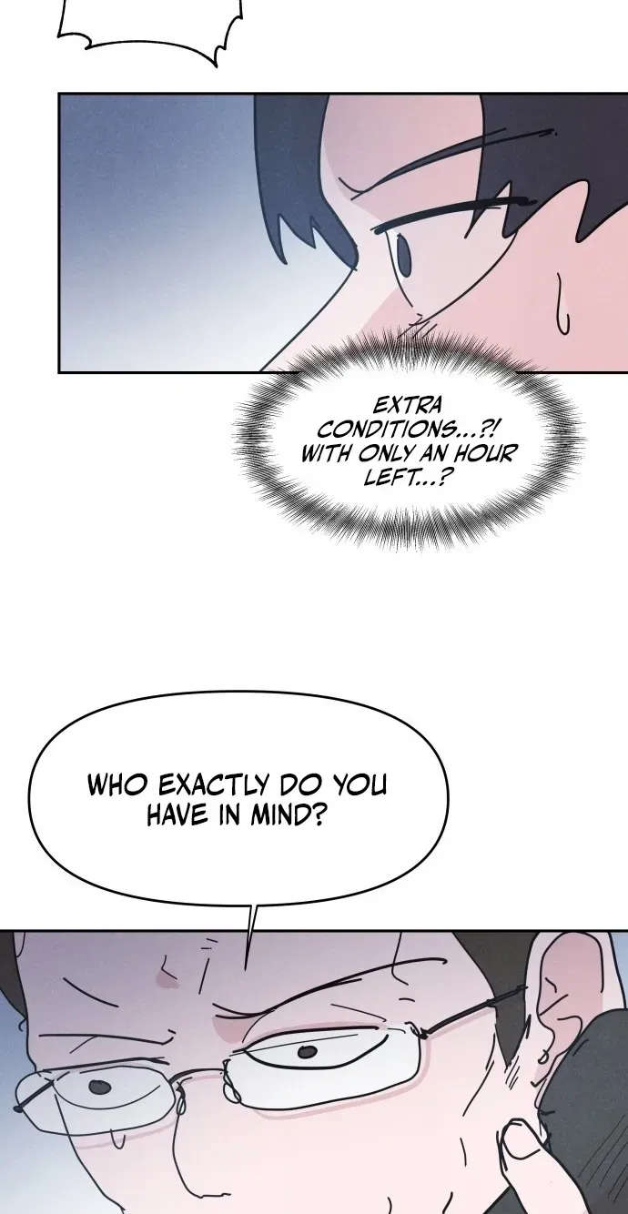 Dream Team Entry Chapter 37 page 9 - 