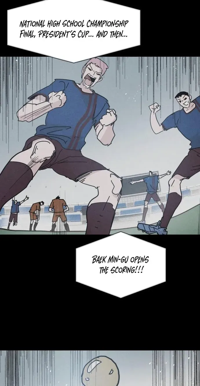 Dream Team Entry Chapter 38 page 11 - 