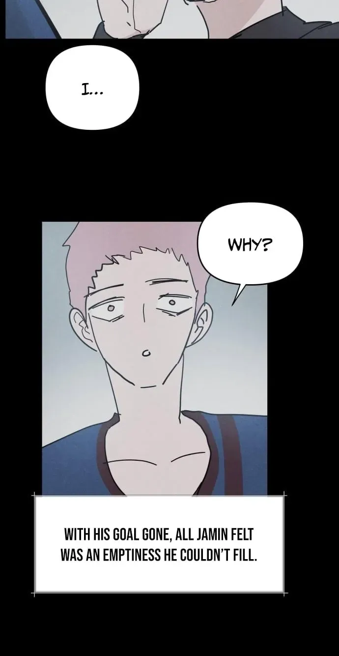 Dream Team Entry Chapter 38 page 17 - 