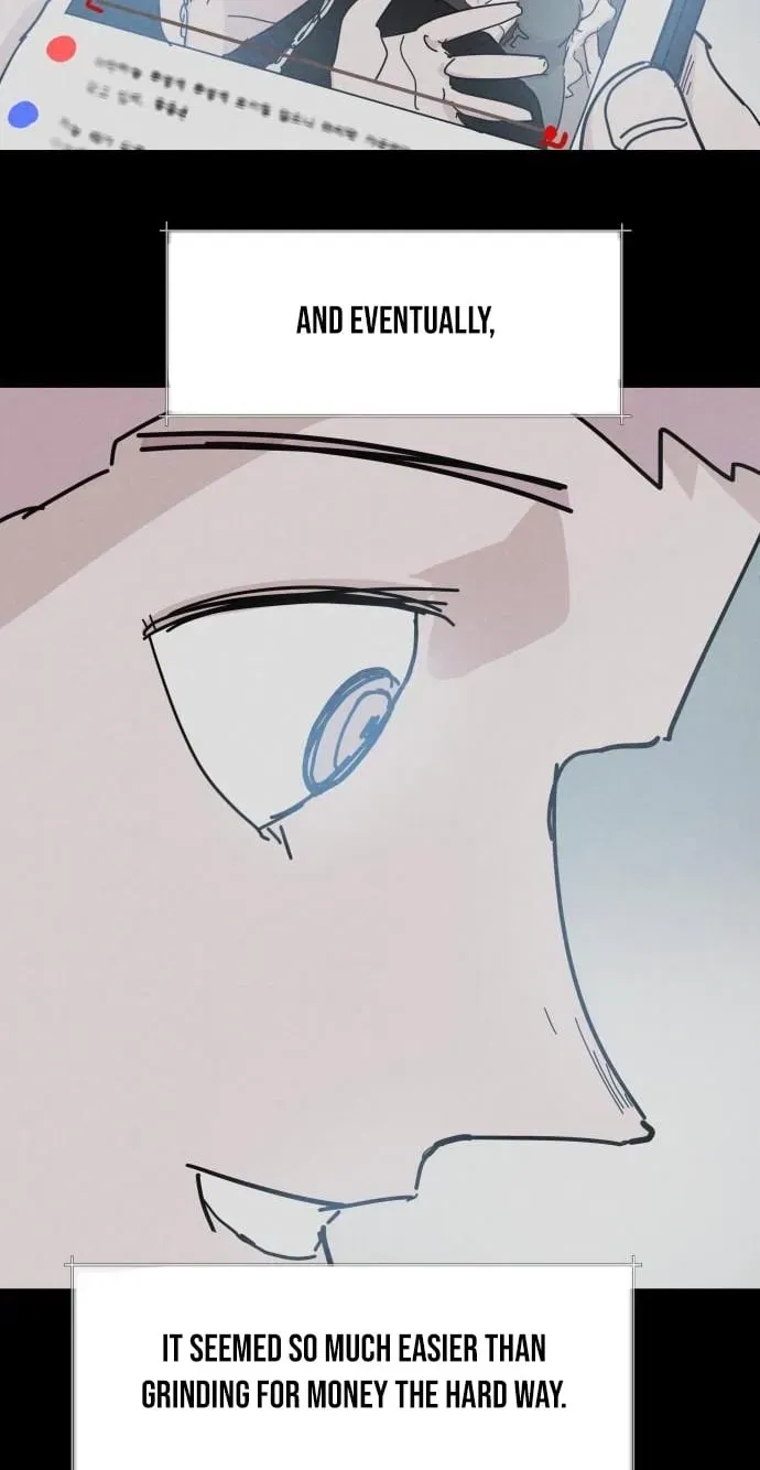 Dream Team Entry Chapter 38 page 19 - 