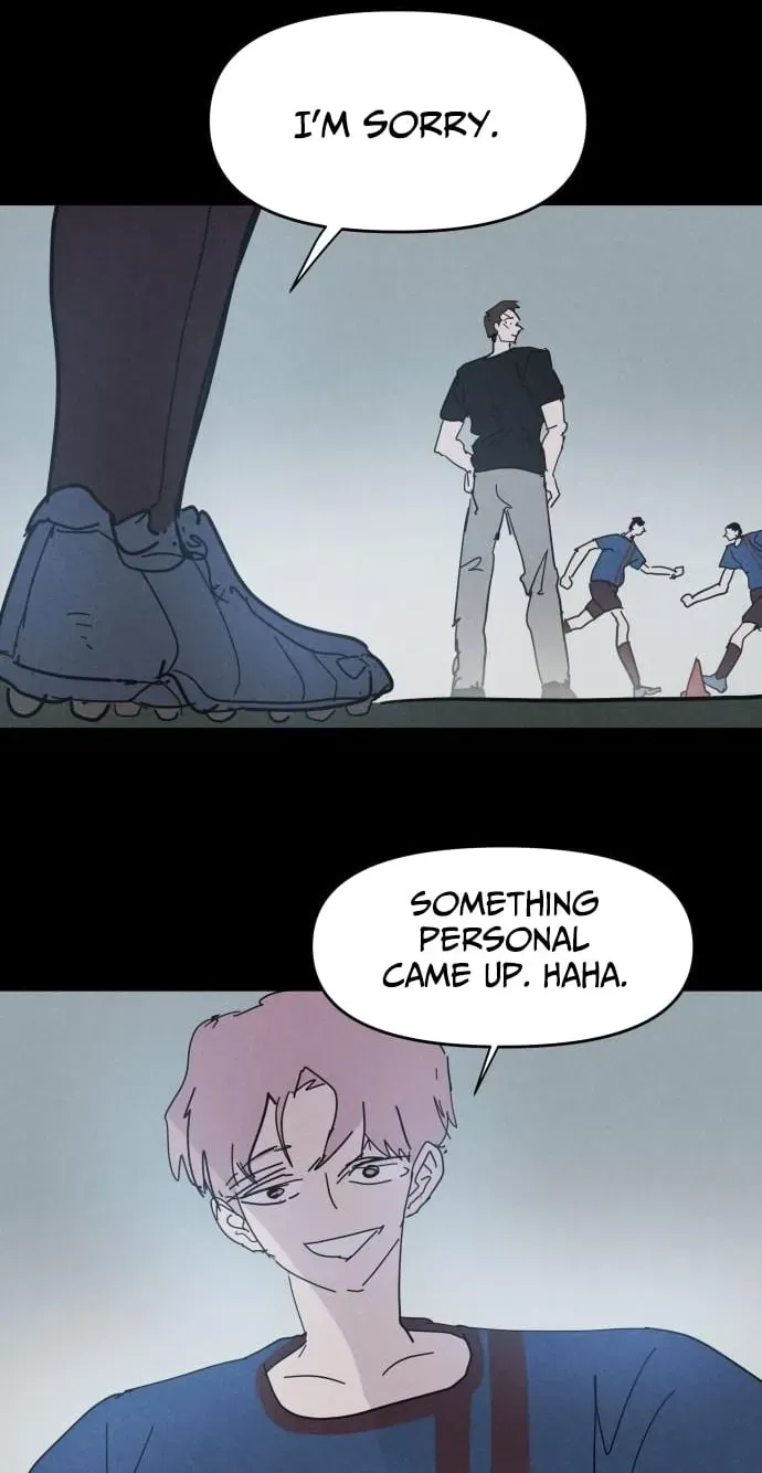 Dream Team Entry Chapter 38 page 22 - 