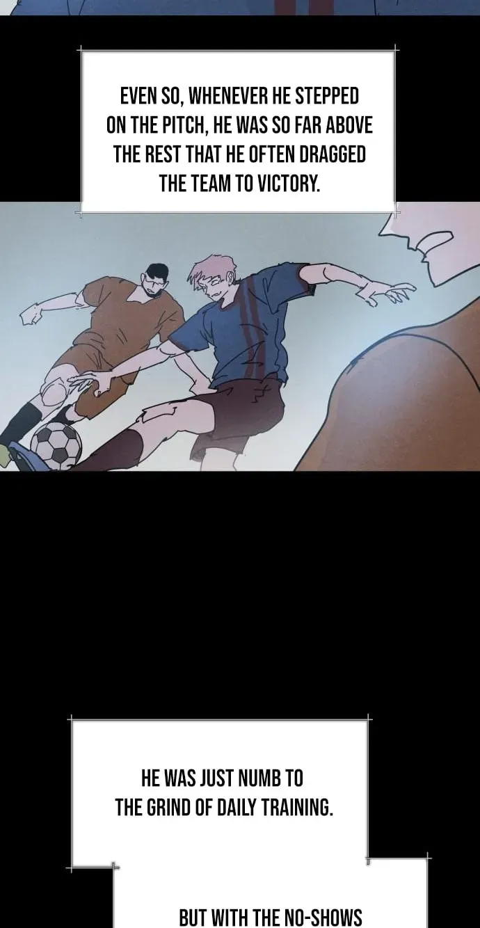 Dream Team Entry Chapter 38 page 23 - 