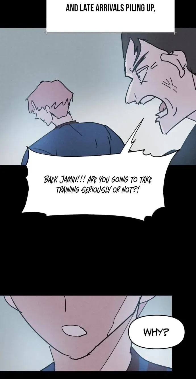 Dream Team Entry Chapter 38 page 24 - 