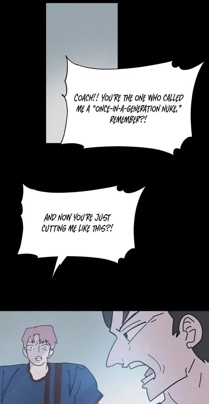 Dream Team Entry Chapter 38 page 26 - 
