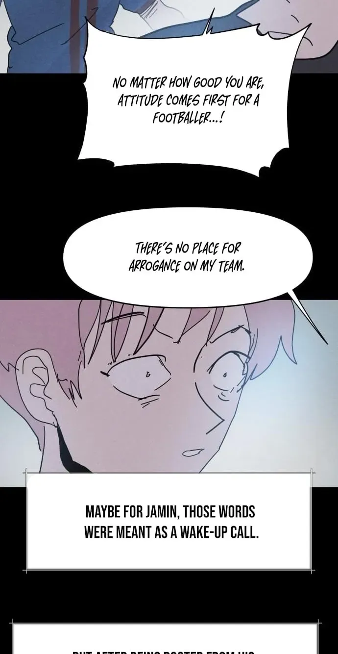 Dream Team Entry Chapter 38 page 27 - 