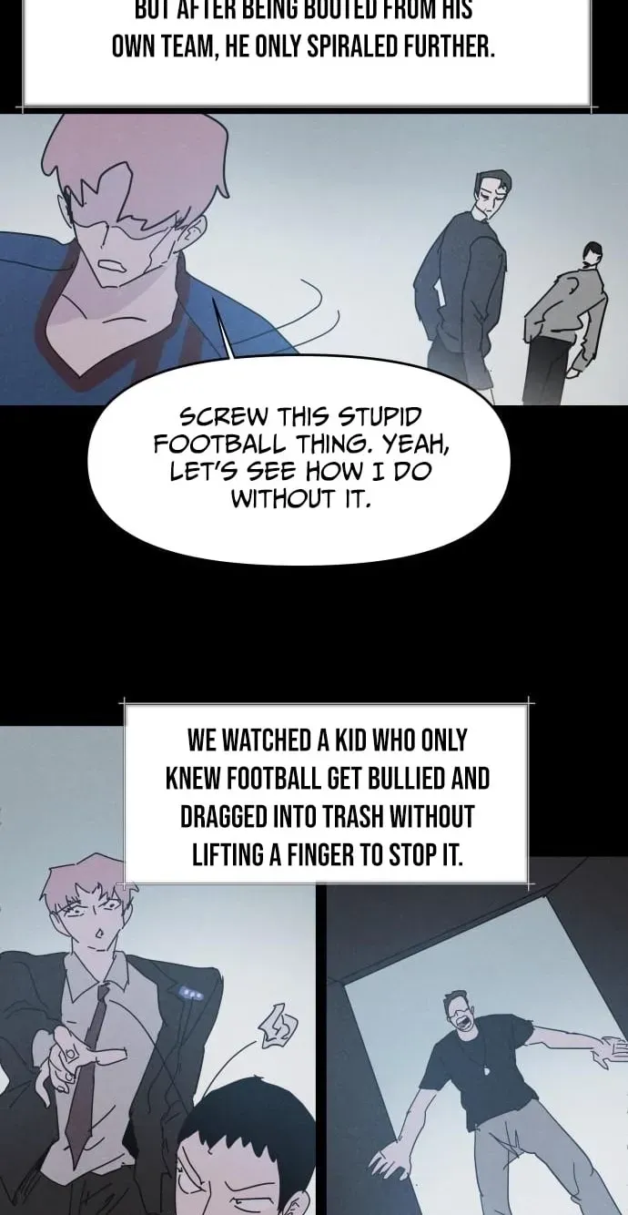 Dream Team Entry Chapter 38 page 28 - 