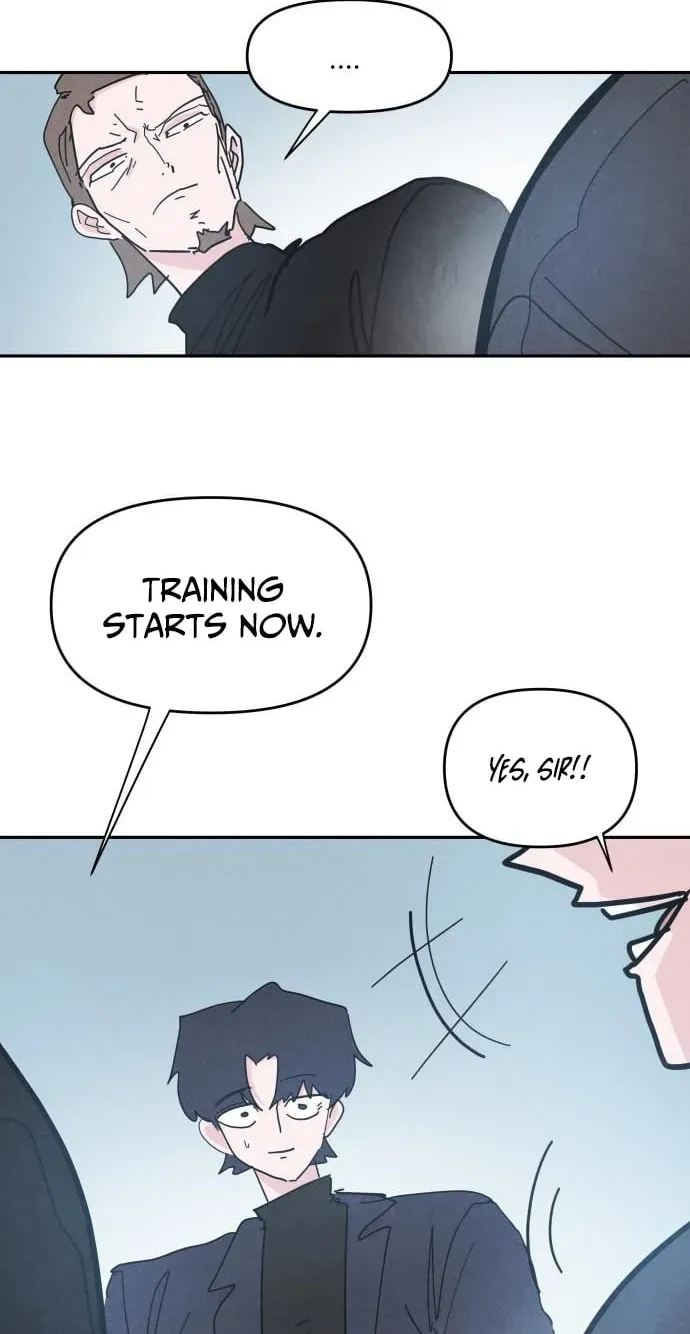 Dream Team Entry Chapter 38 page 39 - 