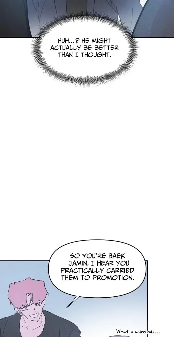 Dream Team Entry Chapter 38 page 40 - 