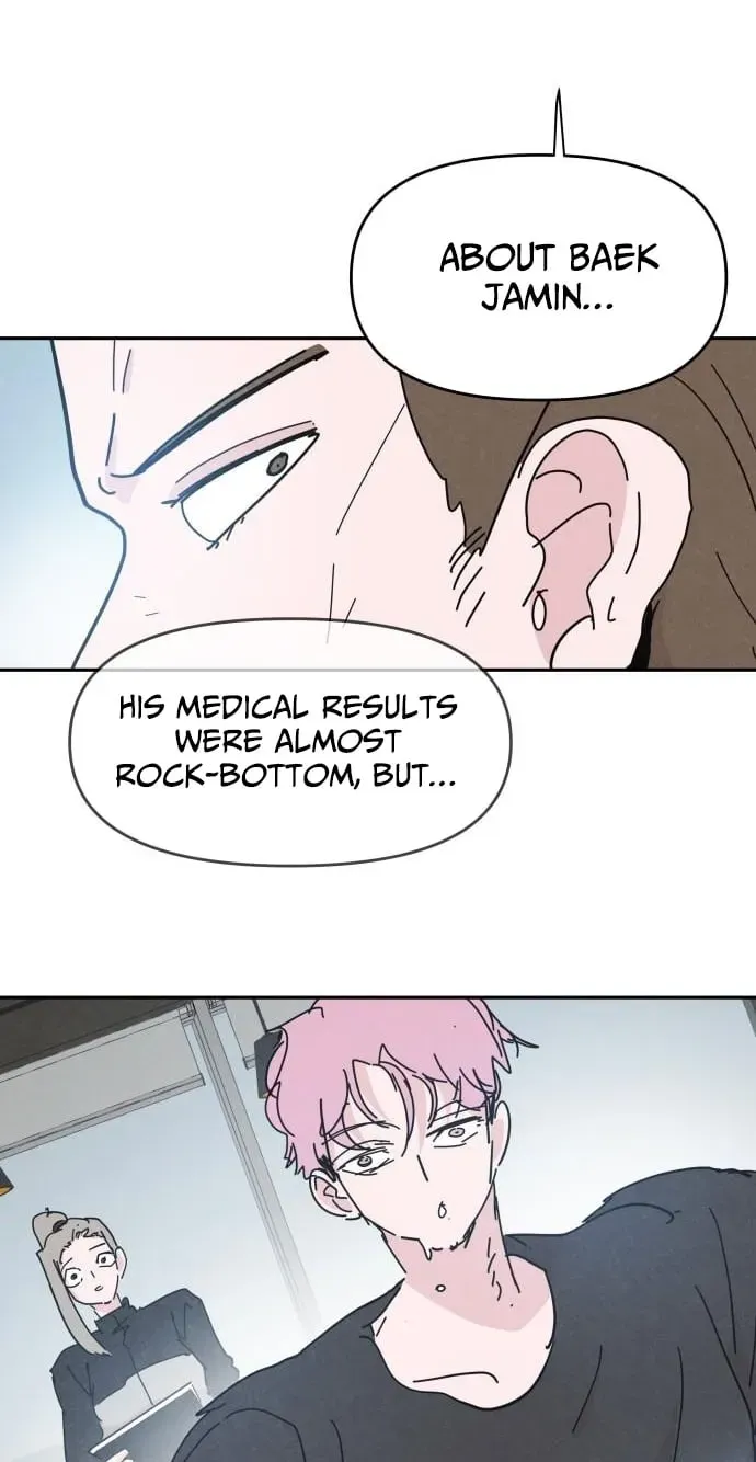 Dream Team Entry Chapter 38 page 5 - 