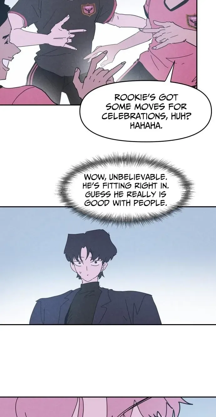 Dream Team Entry Chapter 38 page 42 - 