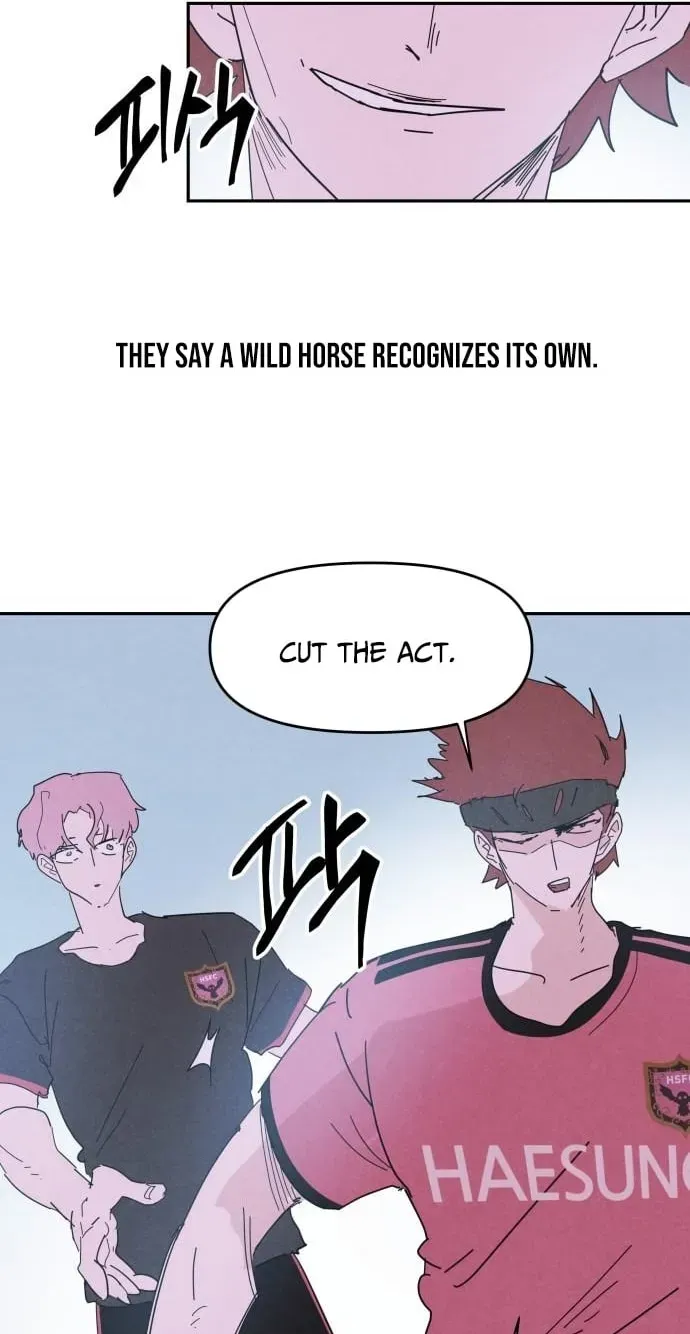 Dream Team Entry Chapter 38 page 46 - 