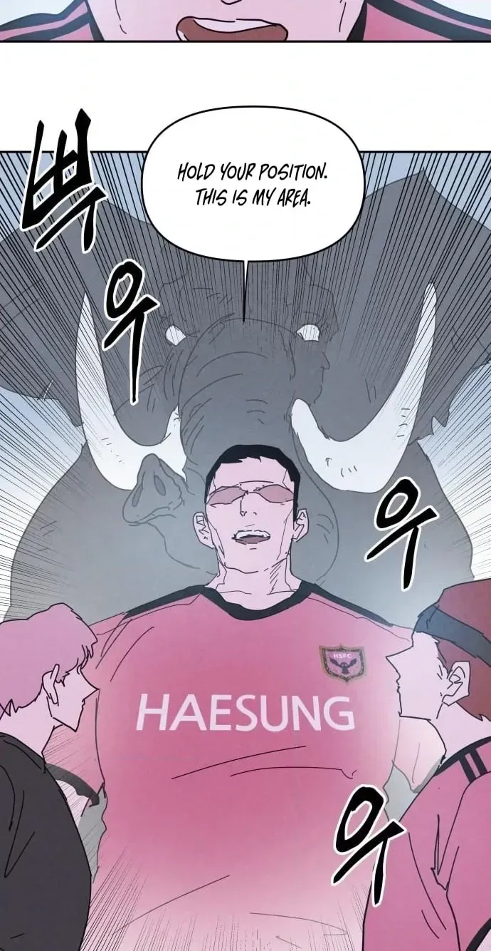 Dream Team Entry Chapter 38 page 50 - 
