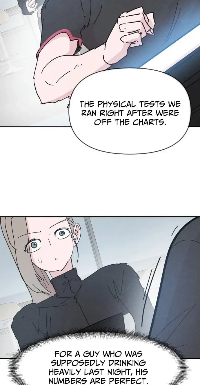 Dream Team Entry Chapter 38 page 6 - 