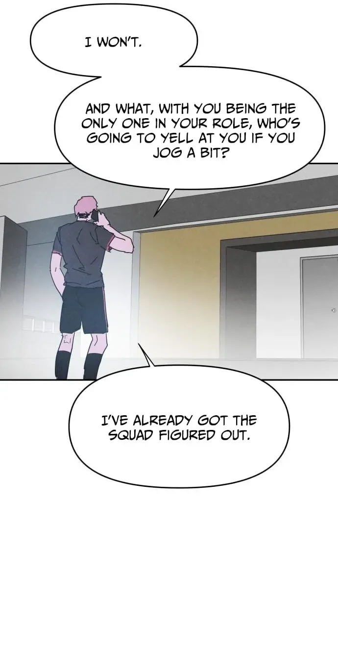 Dream Team Entry Chapter 38 page 53 - 