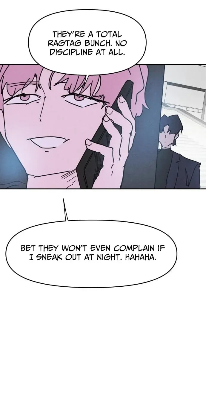 Dream Team Entry Chapter 38 page 54 - 
