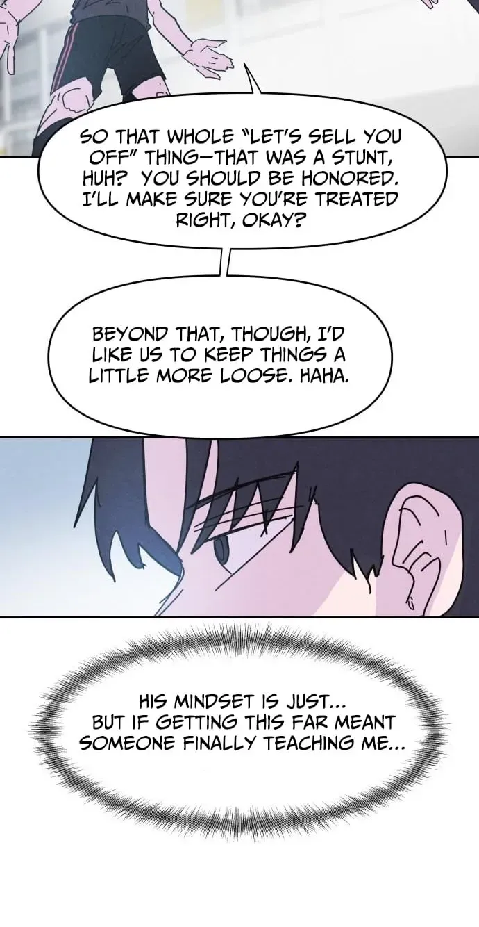 Dream Team Entry Chapter 38 page 57 - 
