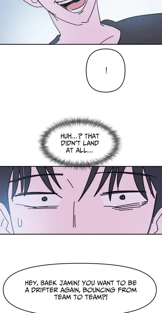 Dream Team Entry Chapter 38 page 60 - 