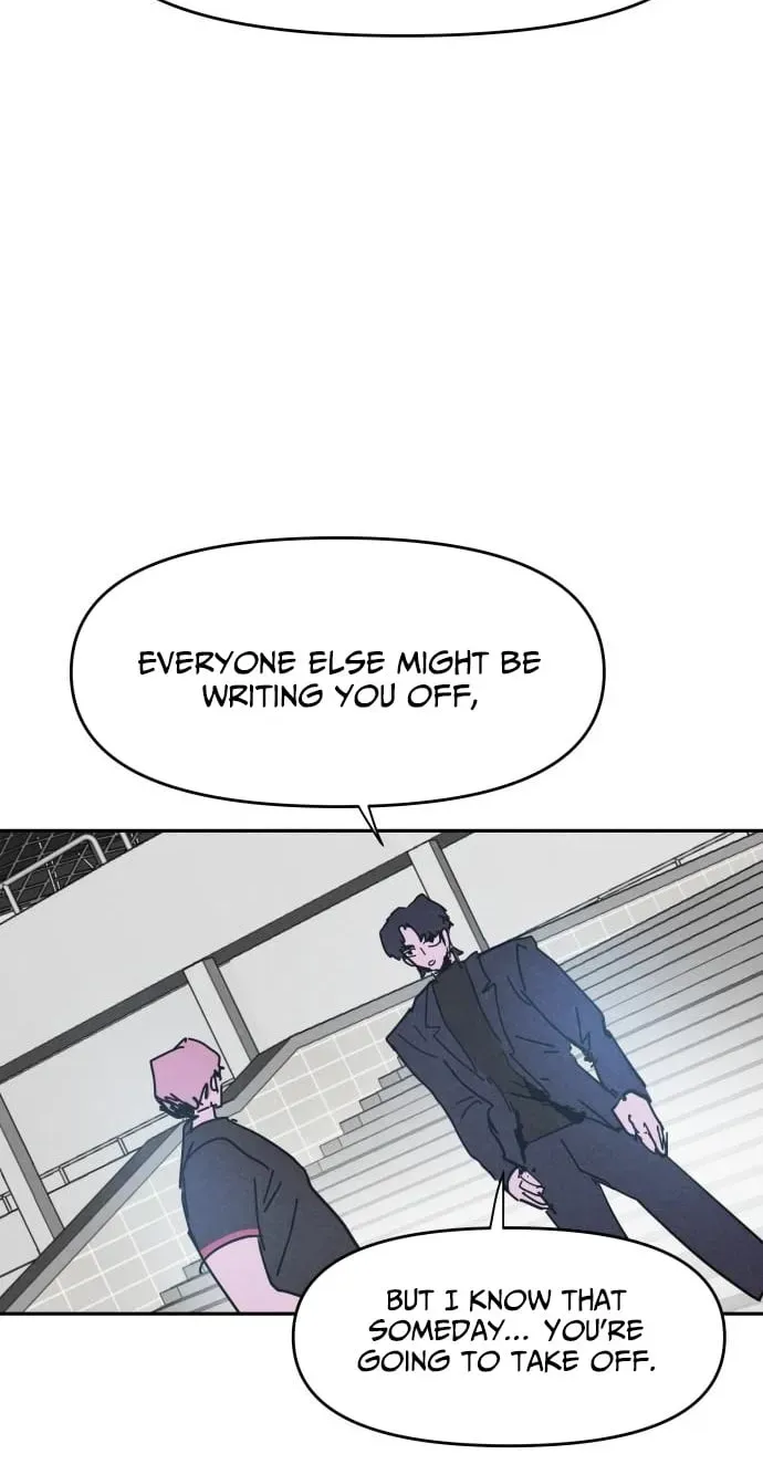 Dream Team Entry Chapter 38 page 63 - 