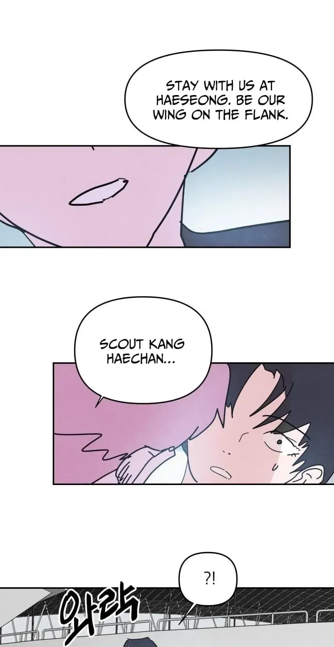 Dream Team Entry Chapter 38 page 64 - 