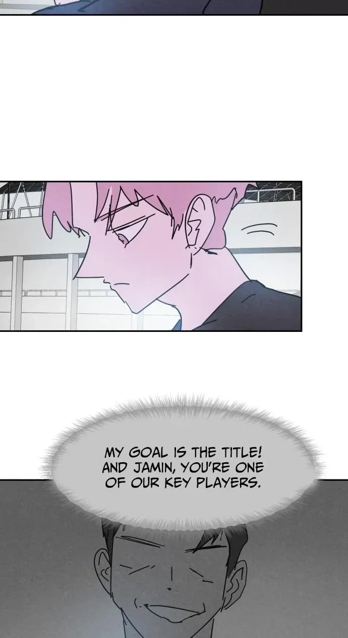 Dream Team Entry Chapter 38 page 67 - 