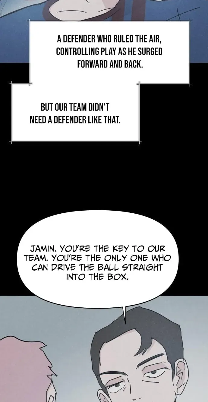 Dream Team Entry Chapter 38 page 9 - 