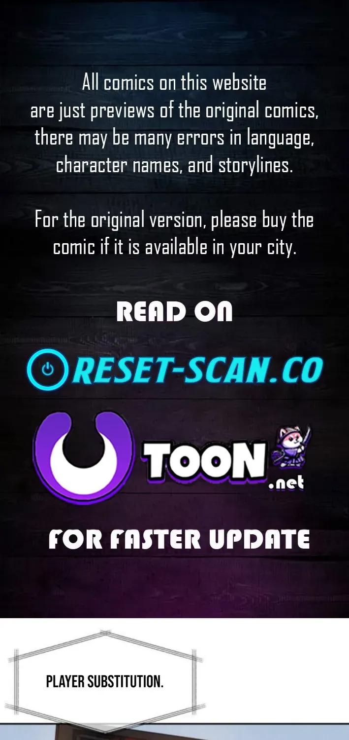 Dream Team Entry Chapter 4 page 1 - 
