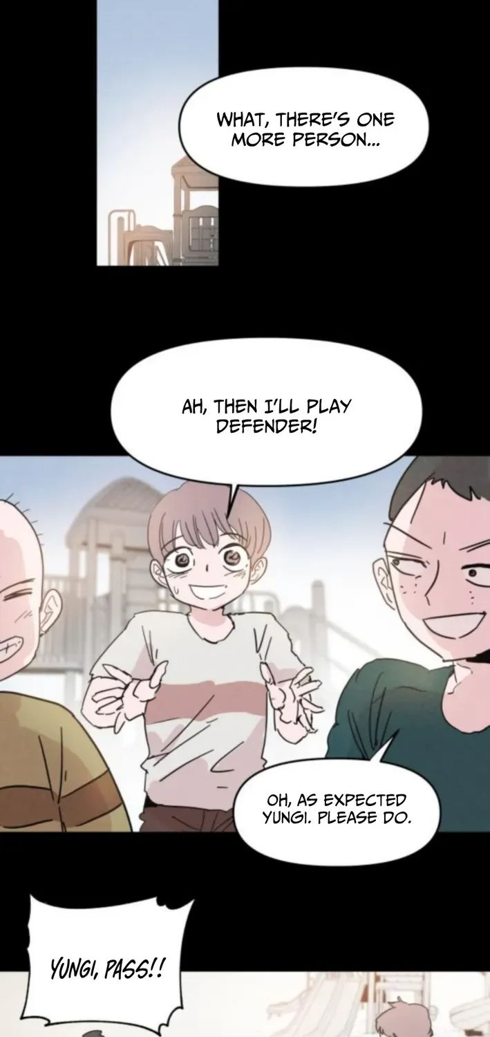 Dream Team Entry Chapter 4 page 16 - 